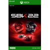 SBK 22 XBOX CD-Key